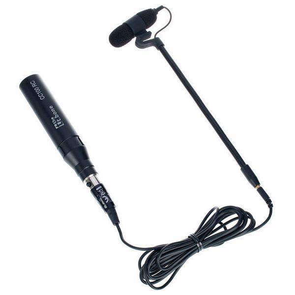 the t.bone Ovid System CC 100 RC