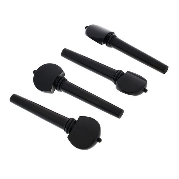 Conrad Götz ZW 961 Violin Pegs English Mod