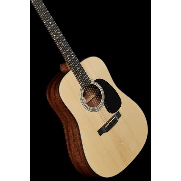 Martin Guitar D-12E Sitka Sapele