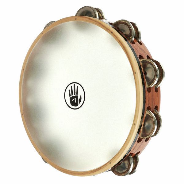 Black Swamp Percussion TD3S Tambourine