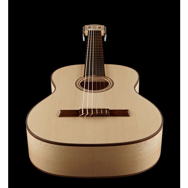 Gewa Pro Natura Silver 1/2 Maple