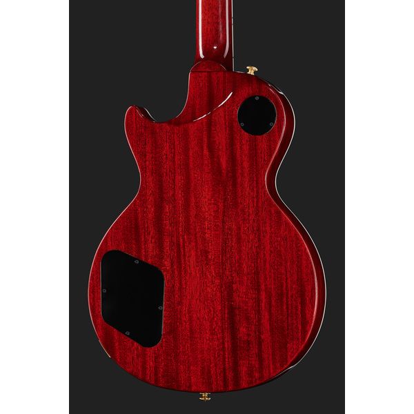 Gibson Les Paul Supreme Wine Red