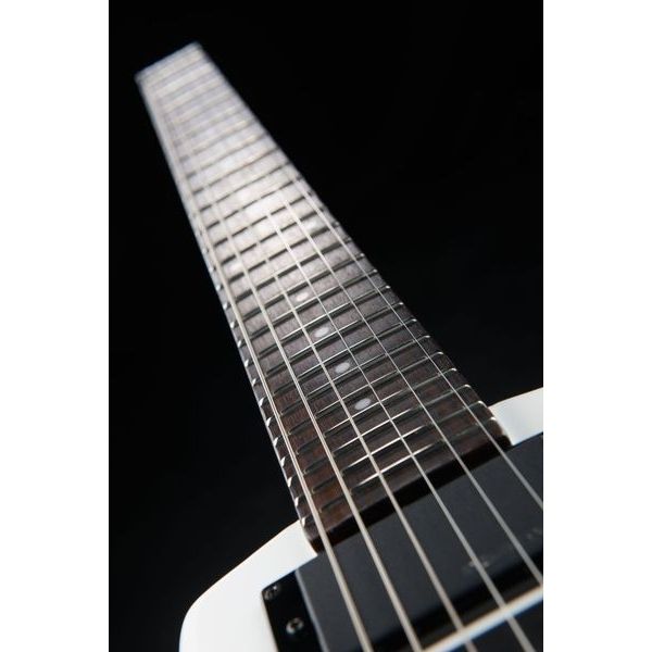 Steinberger Guitars Gt-Pro Deluxe WH