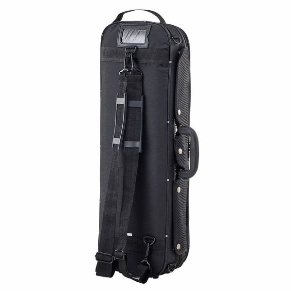 Gewa Aspirante Violin Obl. Case 1/8