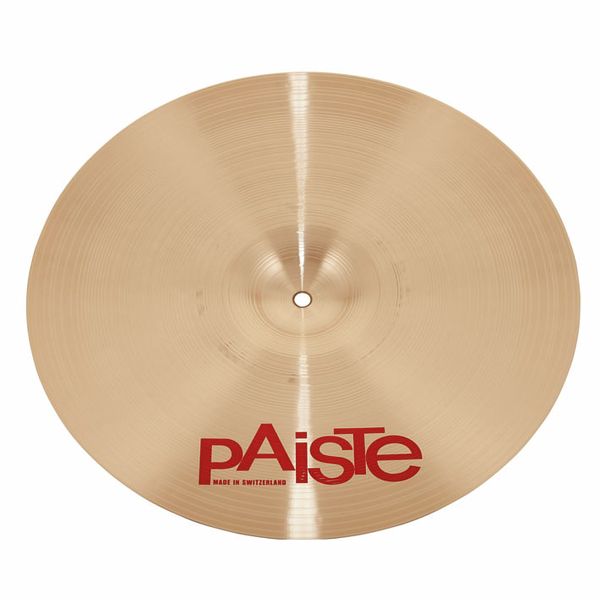 Paiste 2002 Classic 17" Crash