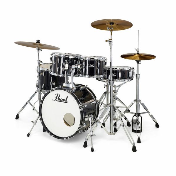 Pearl Roadshow 18" Plus Jet Black