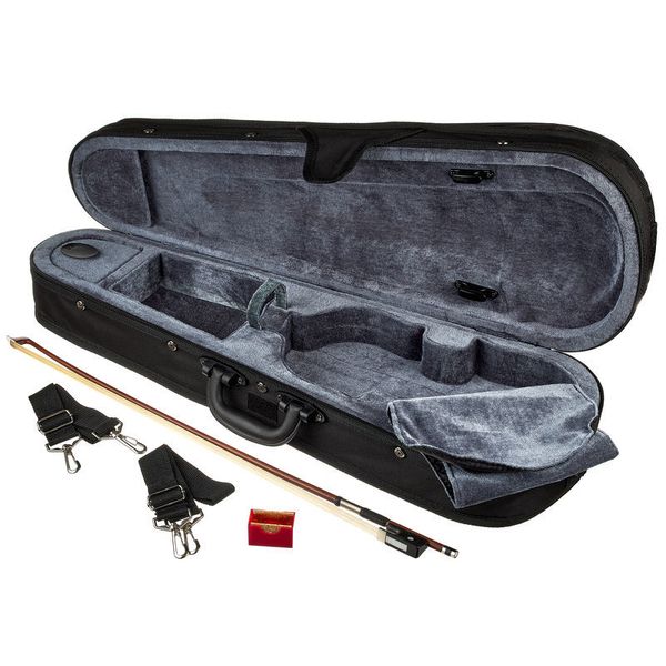 Roth & Junius Europe Student Violin Set 1/4