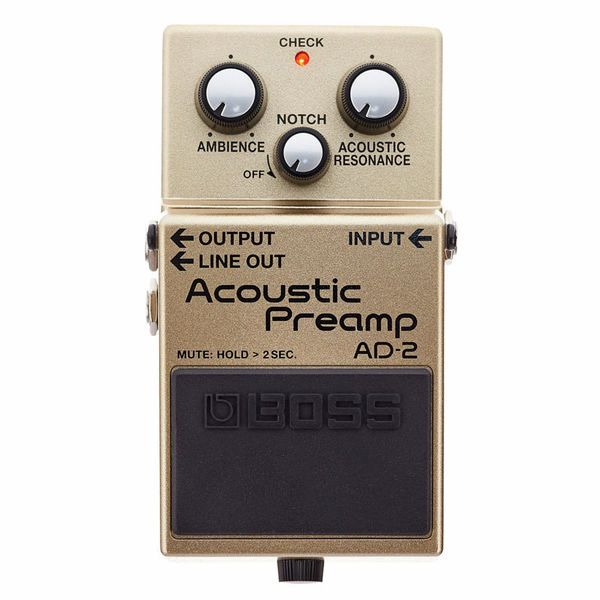 Boss AD-2