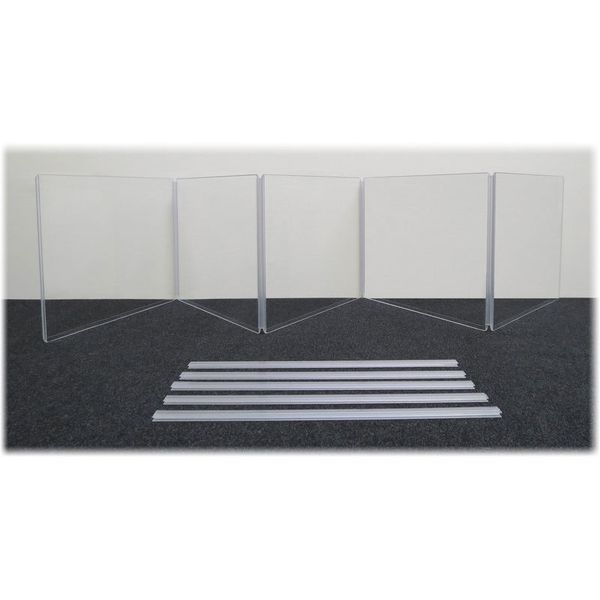 Clearsonic AX2418x5 Extender