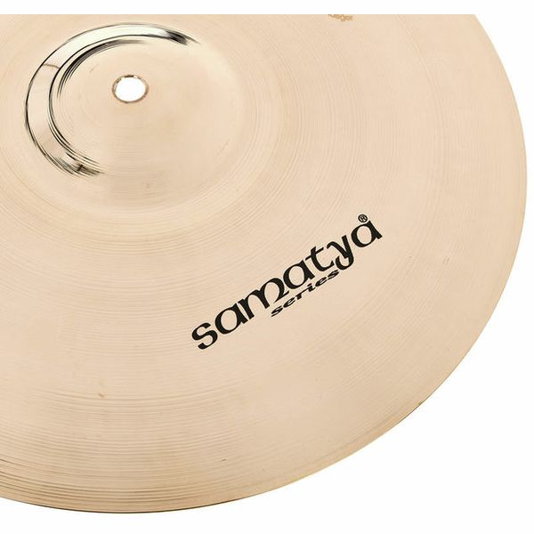 Istanbul Mehmet Samatya Cymbal Set XL