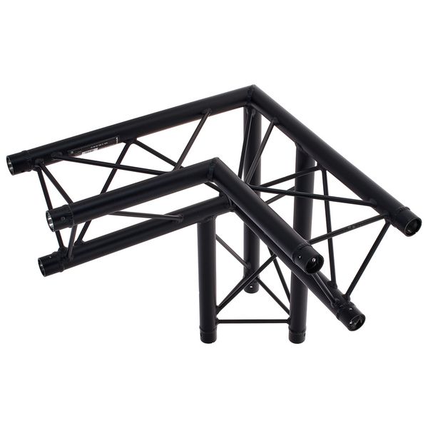 Stageworx DT23B-C33 Deco Truss Corner