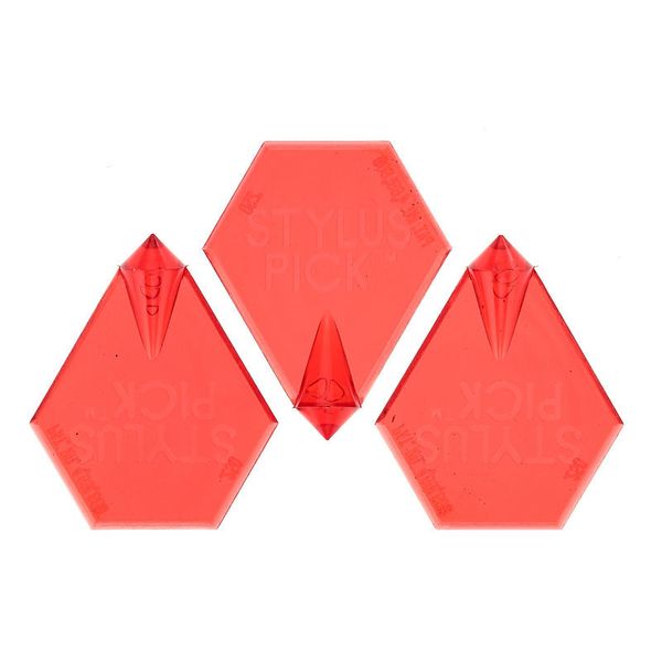Stylus Pick Set