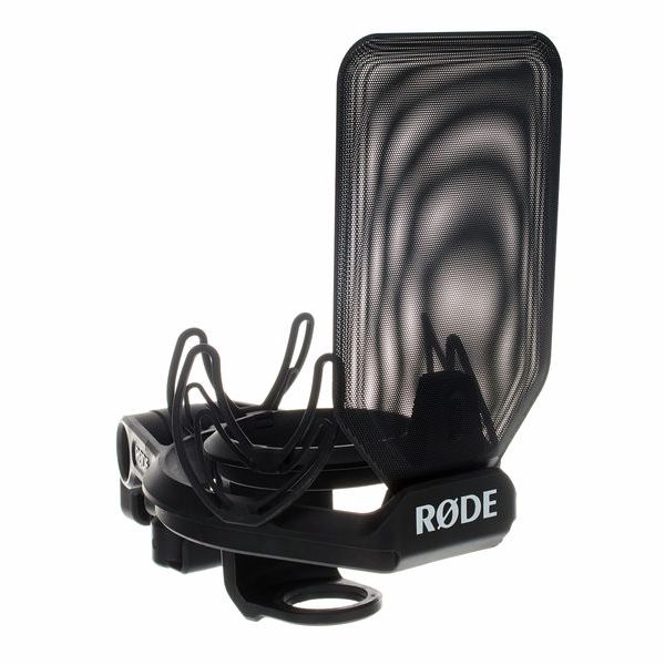 Rode SMR