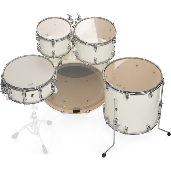 Yamaha Stage Custom Studio CLW