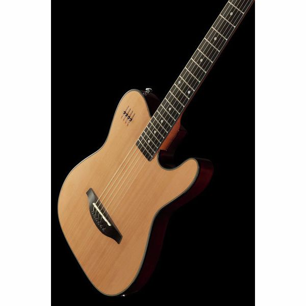 James Neligan EW3000 CN