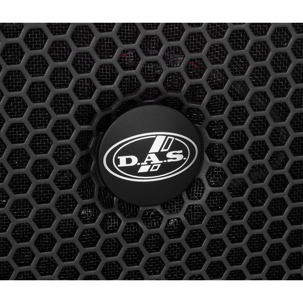 DAS Audio Altea-Duo-10A