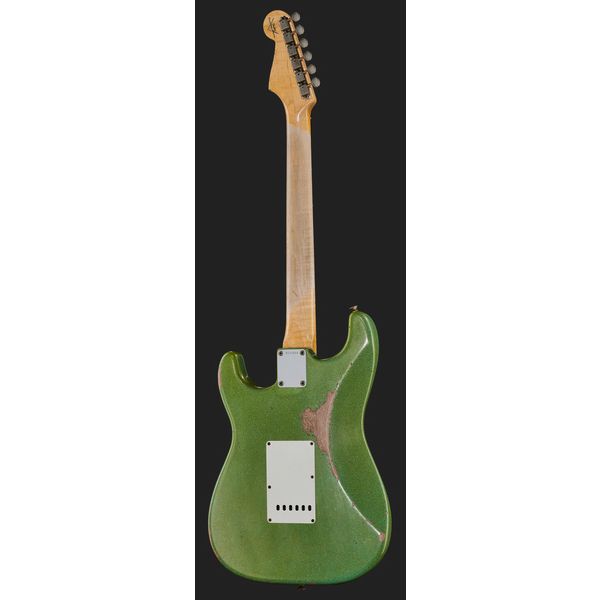 Fender 63 Strat ASFS Heavy Relic