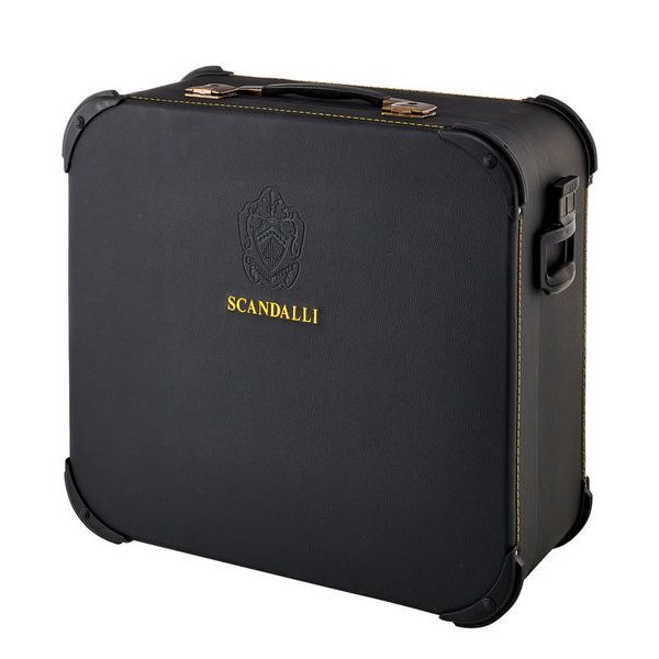 Scandalli Intense