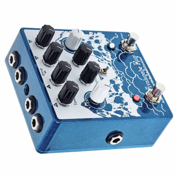 EarthQuaker Devices Avalanche Run V2