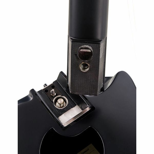 Journey Instruments OC660M BK