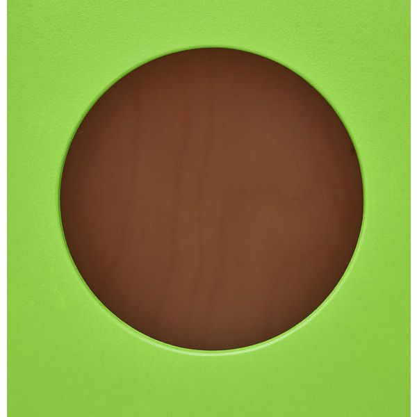 Baff Drumming Stool f Kids 30 Green