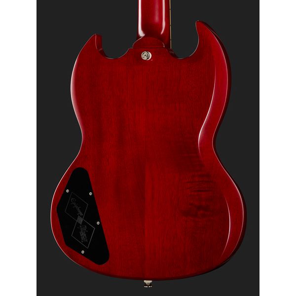 Epiphone 1961 Les Paul SG Standard CH