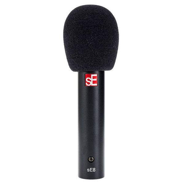 SE Electronics SE8 Stereo Set