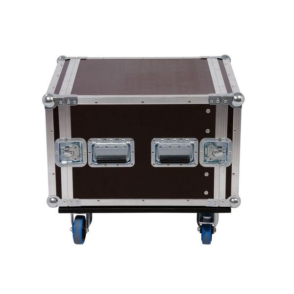 Thon Rack 8U Live 50 Wheels