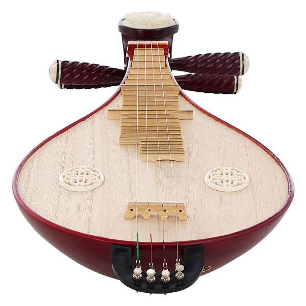 Artino Chinese LiuQin Standard