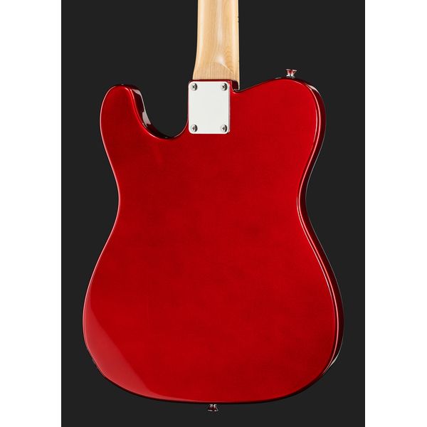 Harley Benton TE-20MN CA Standard Bundle