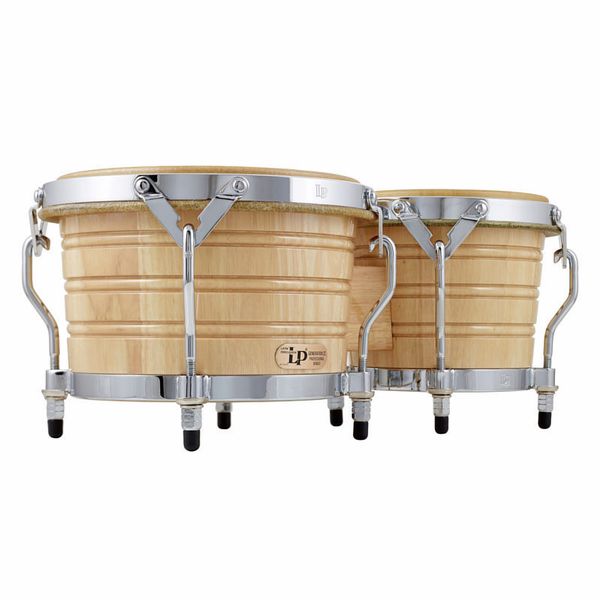 LP 201A-3 Generation III Bongo