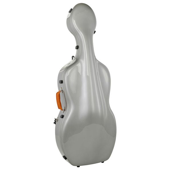 Alpha Case Alpha XL Carbon Cello Case SM