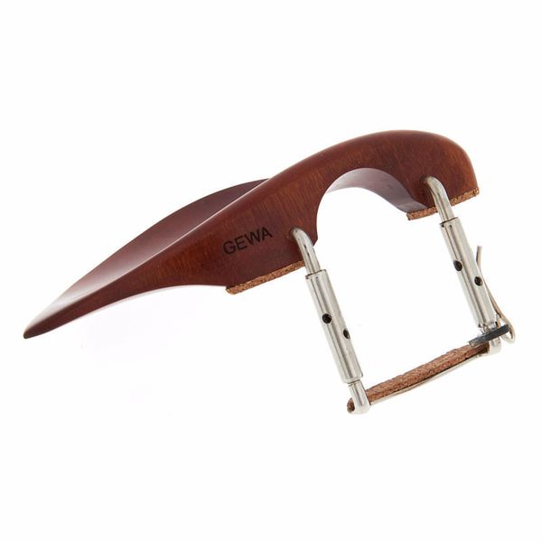 Gewa Chinrest Kantuscher