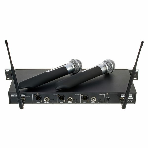 LD Systems U506 HHD2