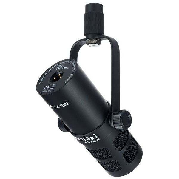 t.akustik Podcast Bundle