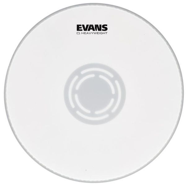 Evans 14" Heavyweight Coated