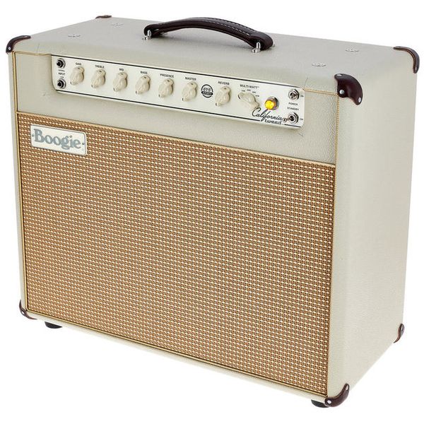 Mesa Boogie California Tweed 4:40 Combo
