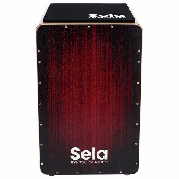 Sela SE 060 Varios Bundle red