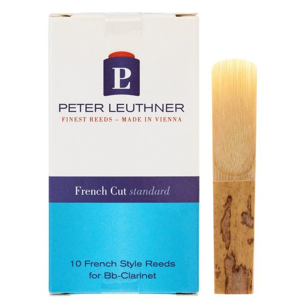 Peter Leuthner Bb-Clarinet Standard 4.0