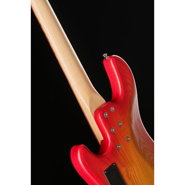 Sandberg California Central PF CSB