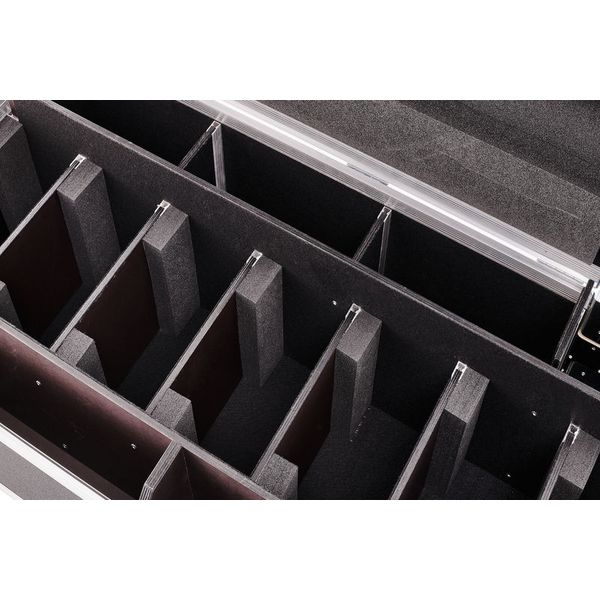 Varytec LED Typhoon True Par 12 TP /10