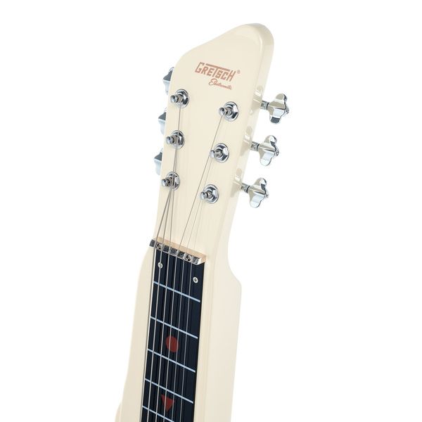Gretsch G5700 Elmtc. Lap Steel VWH
