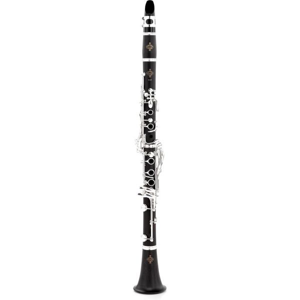 Buffet Crampon E12FL Bb-Clarinet 18/6