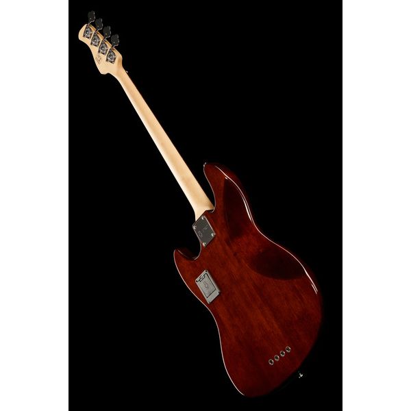 Marcus Miller V3 MA 2nd Gen