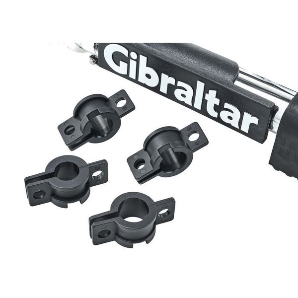 Gibraltar GSVMS Stealth Vert. Mounting