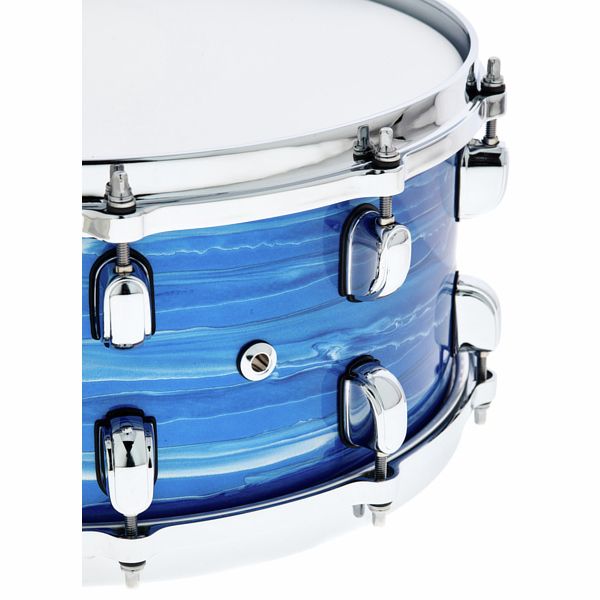 Tama 14"x6,5" Starcl. Walnut/B. LOR