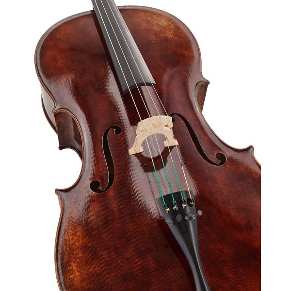 Anton Stöhr & Sohn Faszination Cello Strad. Sup.