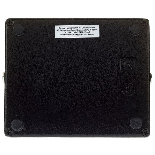 Electro Harmonix Metal Muff/ Top Boost