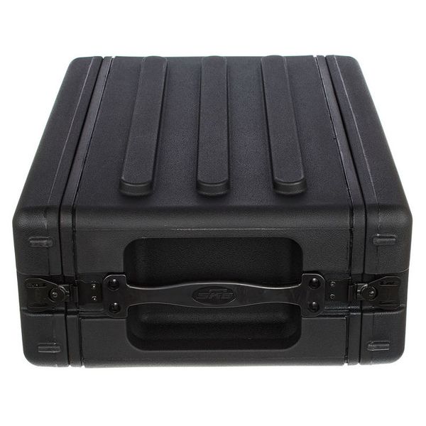 SKB Roto-Molded 3U Shallow Rack