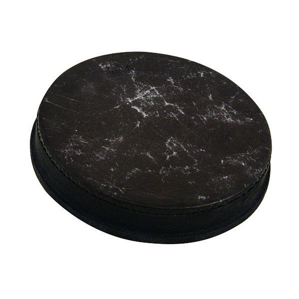 Remo 12" Djembe Fell Skyndeep Black